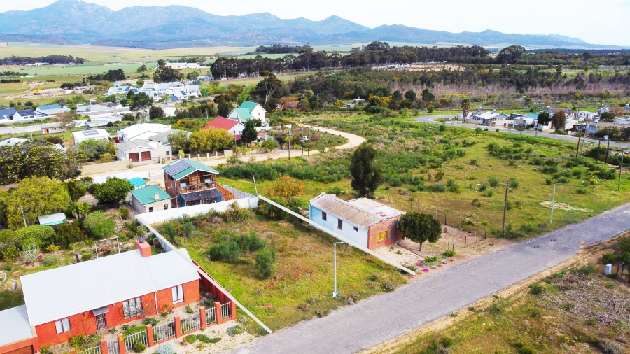 0 Bedroom Property for Sale in Bot River Avenues Western Cape